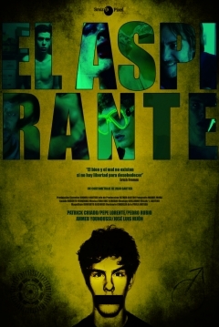 Poster El Aspirante