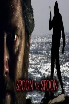 Poster Spoon vs. Spoon