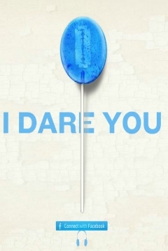 Poster Take This Lollipop