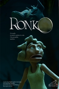 Poster Ronko
