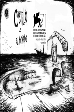 Poster Castillo y el Armado