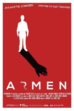 Poster A(r)men