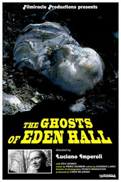 Poster The Ghosts of Eden Hall