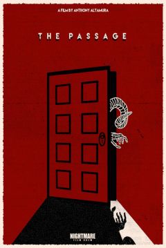 Poster The Passage