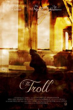 Poster The Troll