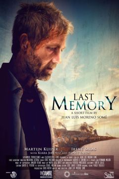 Poster Last Memory