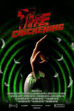 Poster The Chickening
