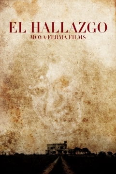 Poster El Hallazgo