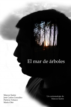 Poster El Mar de Árboles
