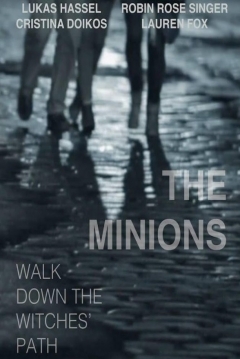 Poster The Minions