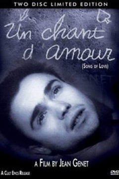 Poster A Song of Love