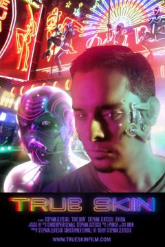 Poster True Skin
