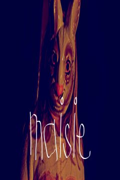 Poster Maisie