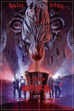 Poster Baskin