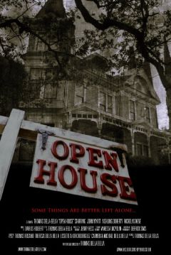 Poster Open House