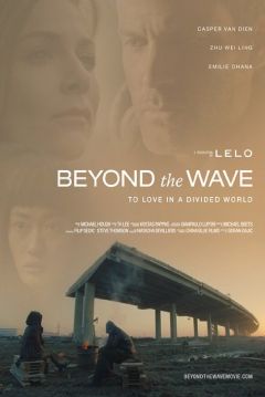 Poster Beyond the Wave
