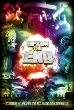 Poster After the End