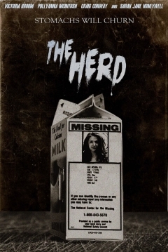 Poster The Herd