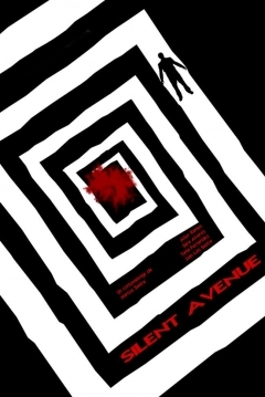 Poster Silent Avenue