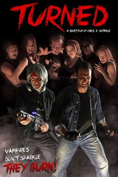 Poster Turned