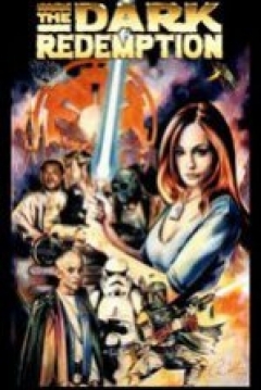 Poster Star Wars: The Dark Redemption
