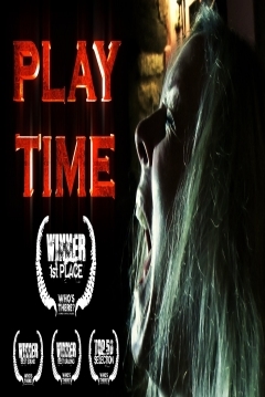 Poster Play Time