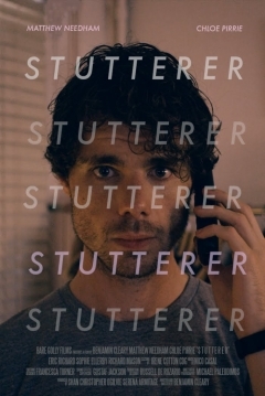 Poster Tartamudo