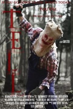 Poster Tell