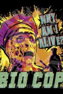 Poster Bio-Cop
