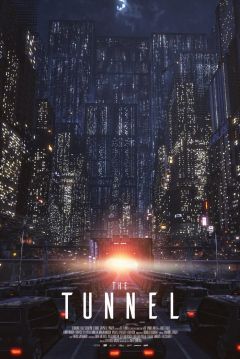 Poster The Tunnel