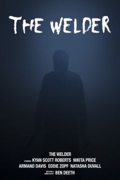 Poster The Welder