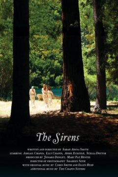 Poster The Sirens