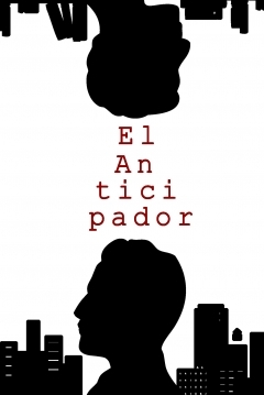 Poster El Anticipador