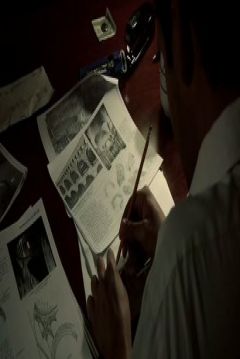 Poster The Architect