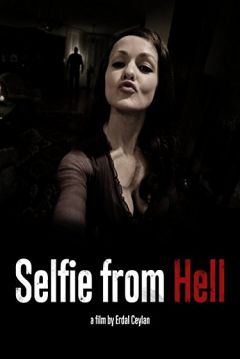 Poster Selfie from Hell