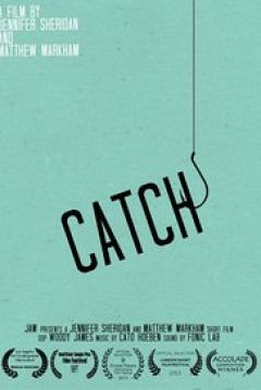 Poster Catch