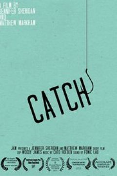 Poster Catch