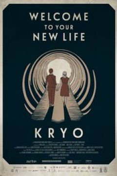 Poster Kryo