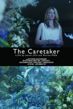Poster The Caretaker