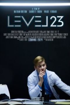 Poster Level 23