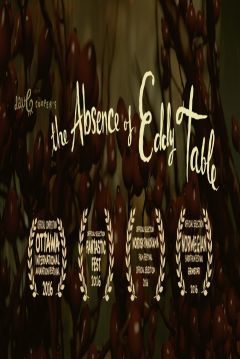 Poster The Absence of Eddy Table