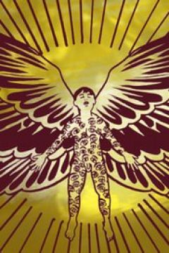 Poster Seraph