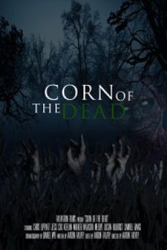 Poster Corn of the Dead
