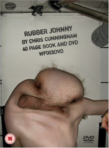 Poster Rubber Johnny
