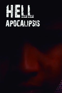 Poster Apocalipsis Infierno