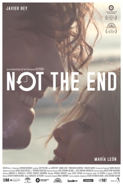 Poster Not the End