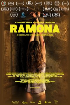 Poster Ramona