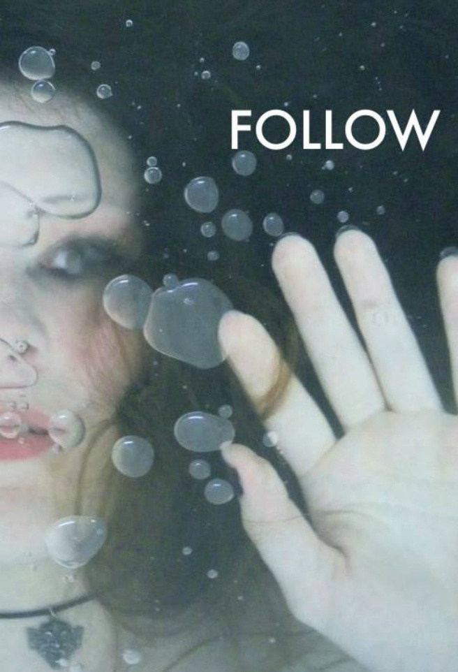 Poster Follow