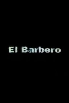 Poster El Barbero