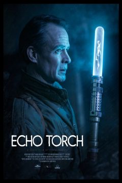 Poster Echo Torch